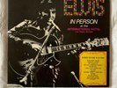 Elvis Presley - ?Elvis In Person At The International Hotel: Vinyl LP SF 8080/81