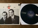 Kraftwerk LP Ralf & Florian Krautrock Synth Pop Vinyl
