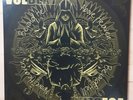 VOLBEAT  - Beyond Hell Above Heaven - 2 × Brown Vinyl 2010 - NM