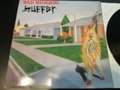 Bad Religion - Suffer - LP - NOFX / Anti Flag  -  Epitaph E-86404 / 1988