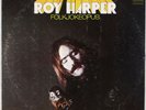 ROY HARPER: Folkjokeopus US ’69 World Pacific Folk Psych Rock LP NM- Vinyl