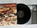 Black Sabbath Greatest Hits NEMS SP18 5016 Japan VINYL LP