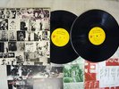 ROLLING STONES EXILE ON MAIN ST ROLLING STONES ESS-50049,50 Japan VINYL 2LP