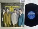 SMALL FACES FROM THE BEGINNING LONDON GXF-2033 Japan MONO VINYL LP