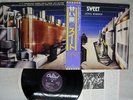 SWEET LEVEL HEADED CAPITOL ECS-81012 Japan OBI VINYL LP