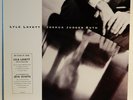 LYLE LOVETT - Joshua Judges Ruth [Vinyl LP] UK 1992 First Press ^^ NM ^^