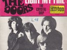 The Doors - Light My Fire