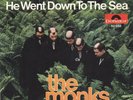The Monks - Love Can Tame The Wild
