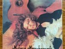Mistress Mary - Housewife Country Psych Private LP NM Shrink