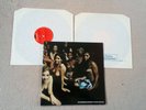 The Jimi Hendrix Experience - Electric Ladyland gatefold double LP 1968 Polydor 
