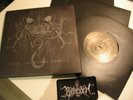 BEHEXEN From The Devils Chalice Black Triple EP VINYL + PATCH Satanic Warmaster