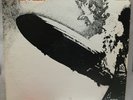 Led Zeppelin Self Titled Record SD8216 Monarch Pressing