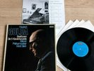 FRIEDRICH GULDA 5 Piano Concertos BEETHOVEN STEIN 1stPress DECCA 4LP Box MINT