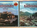KARL ENGEL piano sonatas MOZART 1stPress TELEFUNKEN DIGITAL 8LP UNPLAYED MINT