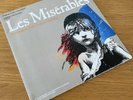 Les Miserables Vinyl LP Original London Cast Double Album