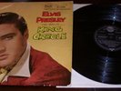King Creole - Elvis Presley RCA LP RD 27088