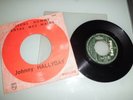 JOHNNY HALLYDAY / JUKE BOX / POCHETTE PHILIPS ORIGINALE AVEC TITRES B.370.668F