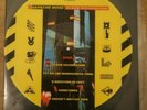 Depeche Mode Black Celebration Picture Disc Vinyl LP Album in nr mint condition