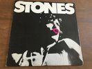 ROLLING STONES STONES DECCA AUSTRALIA 1976 LIMITED EX/NEAR MINT