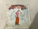 IN HEARING OF ATOMIC ROOSTER ELEKTRA WHITE LABEL PROMO 1971 VG+/VG