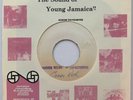 Sound Dimension -Congo Rock / Wentworth Vernal - I gave You My Heart - Bongo Man