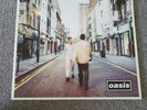 Oasis Whats The Story Morning Glory 1995 First Press Rare Mpo Press Ex Condition