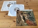 HMV ASD 483 LP - Mahler - Symphony no.1 - VPO/Kletzki