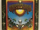 Grateful Dead AOXOMOXOA Vinyl LP Warner Bros. K46027 EX/NM