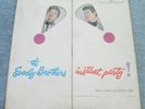 THE EVERLY BROTHERS   INSTANT PARTY    Rare 1962 SEALED Original LP in Baggy