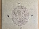 SIGNED + Drawing / Devendra Banhart - Rejoicing in the Hands / Nino Rojo LP