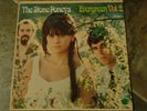 Album By The Stone Poneys, 