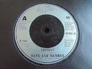 Marc And Mambas - Torment 1983 UK 45 SOME BIZZARE DJ/PROMO MARC ALMOND