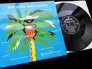 Pete Rugolo / Les Elgart / Belmonte **Original Philips BBR 8067 Mono 10