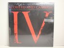 Coheed & Cambria Good Apollo I'm Burning Star IV LP VINYL Digital Download