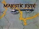 MAJESTIC RYTE – Same (NEW*LIM.100 ORANGE V.*US METAL KILLER*F.WARNING*LETHAL)