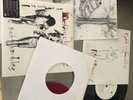 Babyshambles Delivery Vinyl