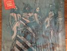 Redbone - Beaded Dreams Through Turquoise Eyes - 1974 Vinyl 12'' Lp,/ Prog Rock