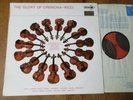 The Glory of Cremona / Ricci / Pommers / MCA MUCS 104 / Stereo Ed1 UK 1963 NM/NM