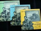 Django Reinhardt Souvenirs **Original Vogue LDE 049 / 084 / 106 Mono 10