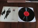 Jimmy Giuffre Free Fall US LP Columbia CL 1964 Mono 1963 orig 2 'eye' red label