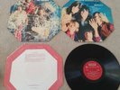 Rolling Stones Through The Past Darkly (big hits vol original LP g/fold octagon