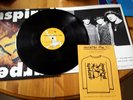 INSPIRAL CARPETS LIFE ORIGINAL VINYL LIKE NEW DUNG 8