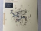 FRIGHTENED RABBIT Midnight Organ Fight LP 2014 USA Press SEALED NEW FatCat