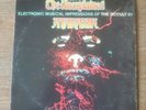 Unexplained Electronic Musical Impressions Of The Occult By Ataraxia. 1975 Rca