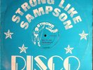 Al Campbell/Sugar Minott 