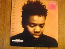 TRACY CHAPMAN - S/T  PROMO - Audiophile - 1988 - NMEX. SEE THRU VINYL