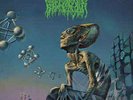 BLOOD INCANTATION - Hidden History Of The Human Race  LP    NOCTURNUS