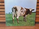 Pink Floyd Atom Heart Mother Vinyl Record LP UK First Pressing A1/B1