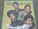 The Meters - Look-Ka Py Oy OG US LP
