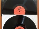 Van Der Graaf Generator live Basel 1972 'I prophesy disaster double Vinyl LP